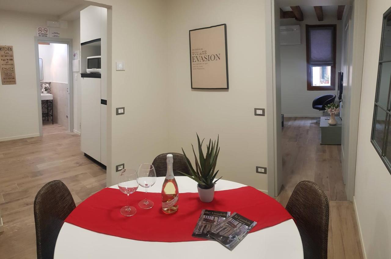 Ca' Del Prete - Biennale Apartment Venedig
