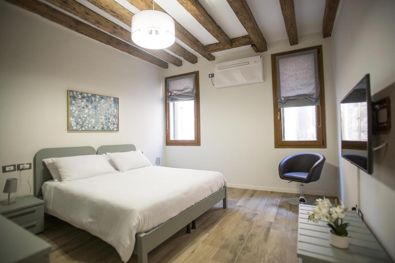 Apartment Ca' Del Prete - Biennale Venedig