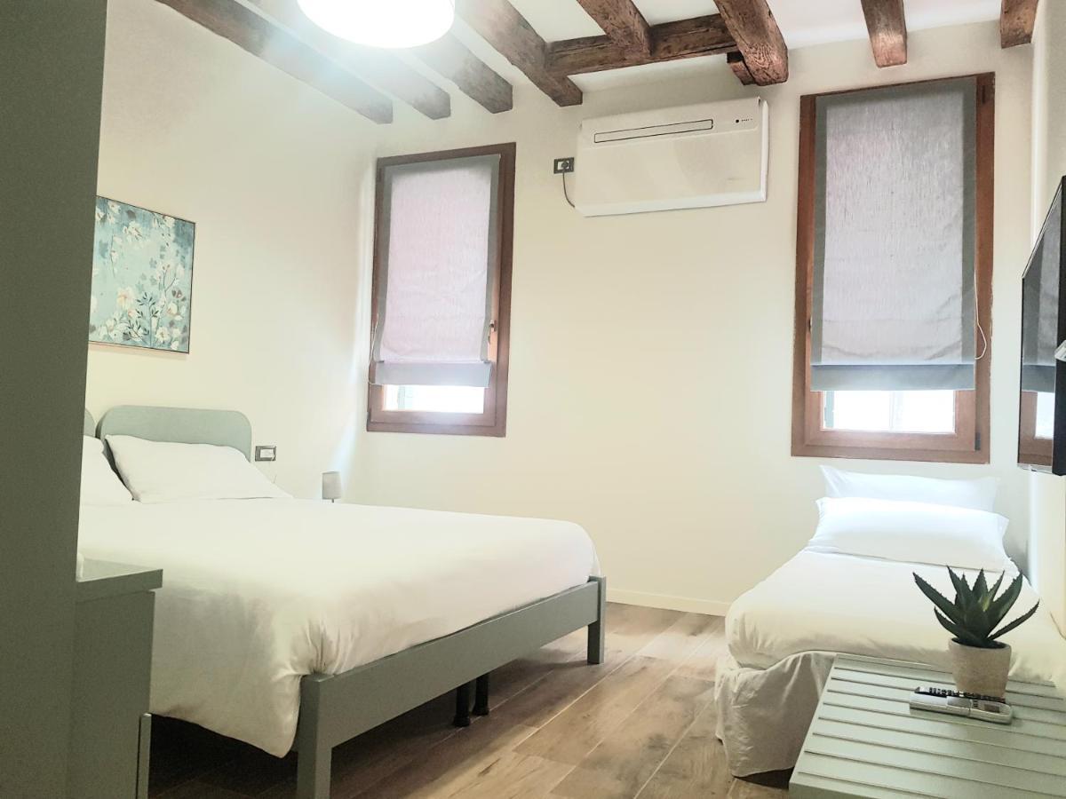 Apartment Ca' Del Prete - Biennale Venedig