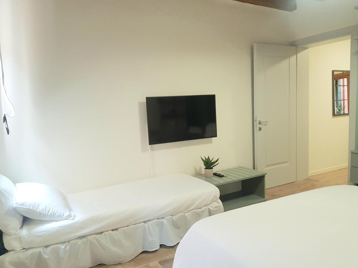 Apartment Ca' Del Prete - Biennale Venedig